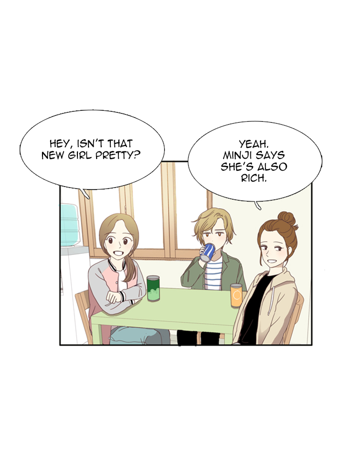 Girl’s World ( World of Girl ) Chapter 103 - page 5