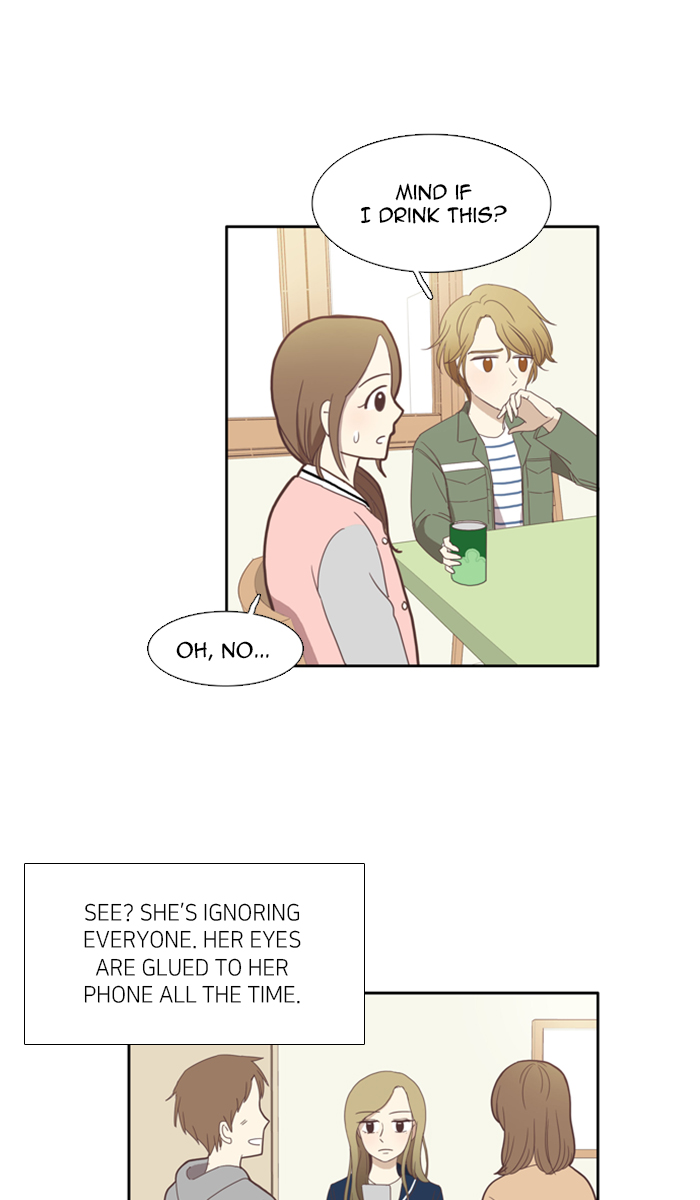 Girl’s World ( World of Girl ) Chapter 103 - page 7