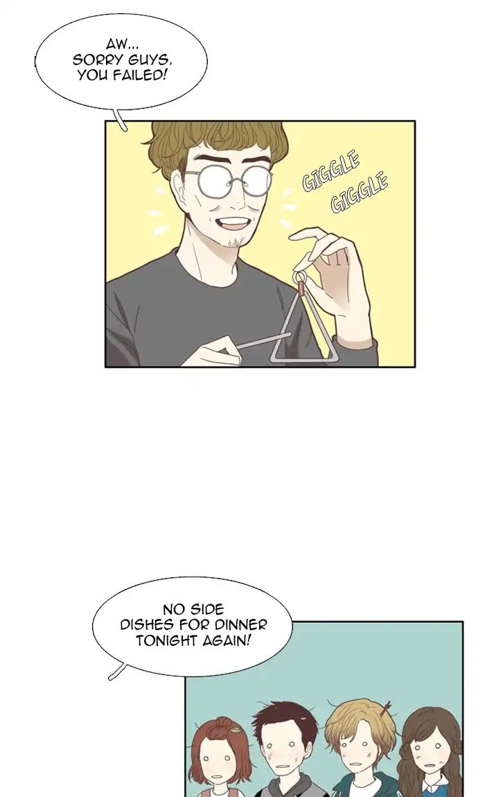 Girl’s World ( World of Girl ) Chapter 102 - page 10