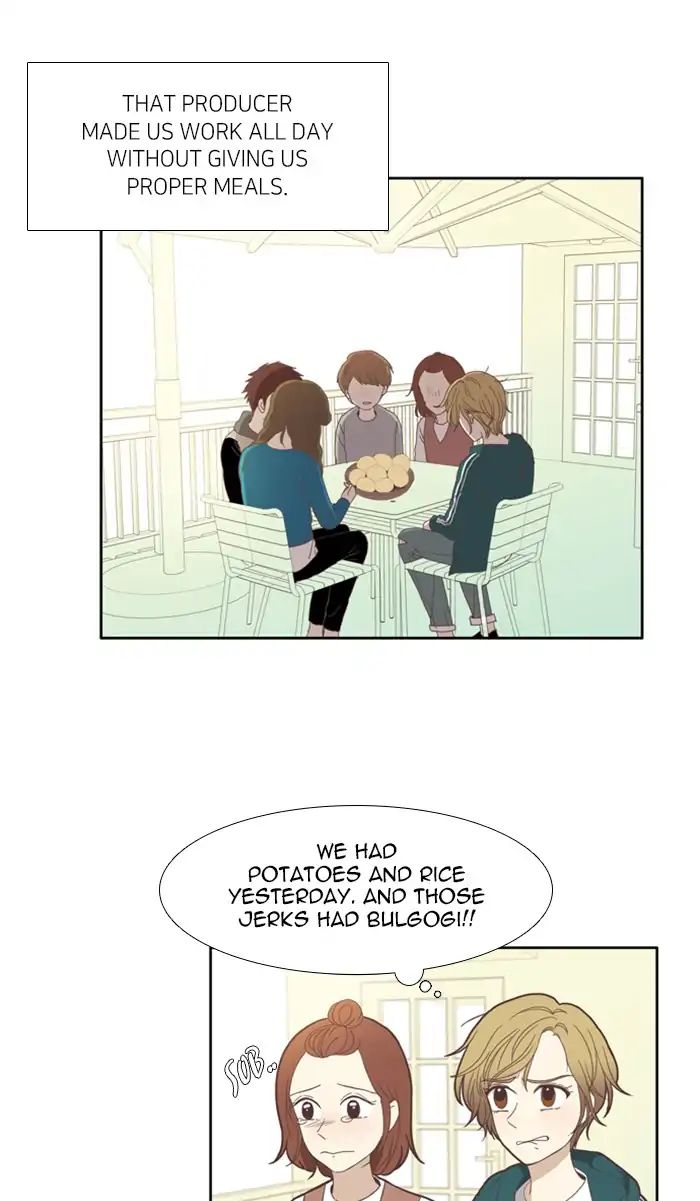 Girl’s World ( World of Girl ) Chapter 102 - page 12