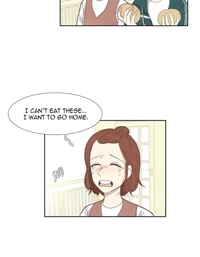 Girl’s World ( World of Girl ) Chapter 102 - page 13