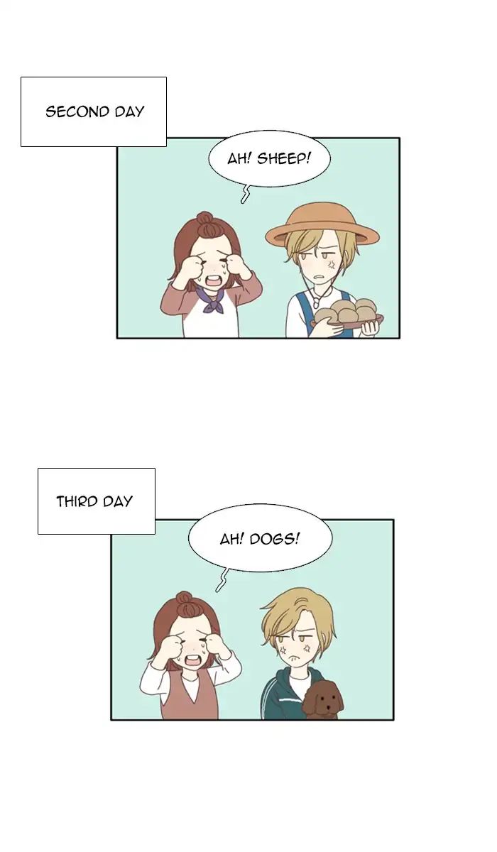 Girl’s World ( World of Girl ) Chapter 102 - page 15