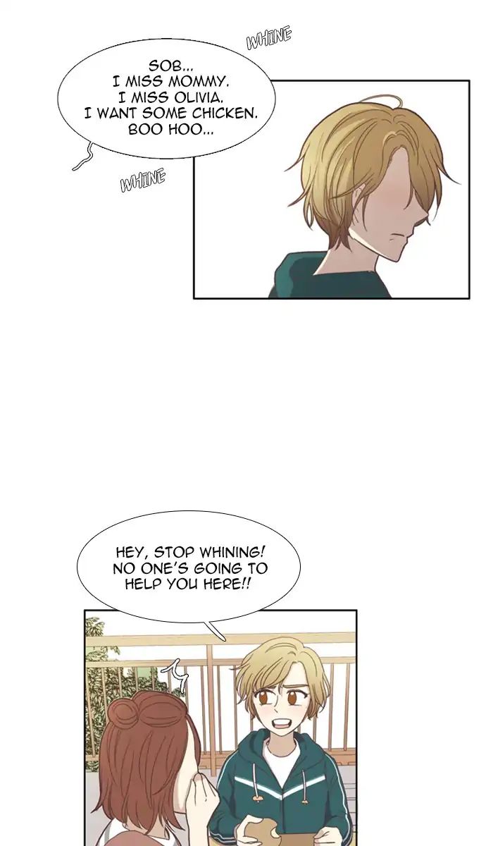 Girl’s World ( World of Girl ) Chapter 102 - page 16
