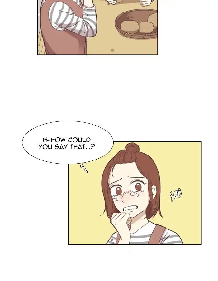 Girl’s World ( World of Girl ) Chapter 102 - page 17