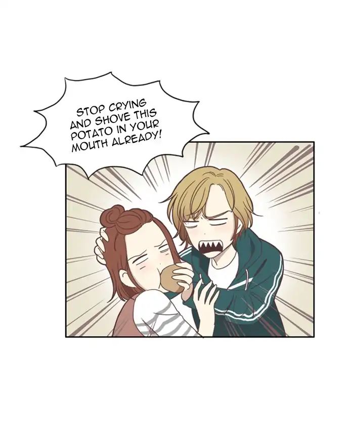 Girl’s World ( World of Girl ) Chapter 102 - page 18