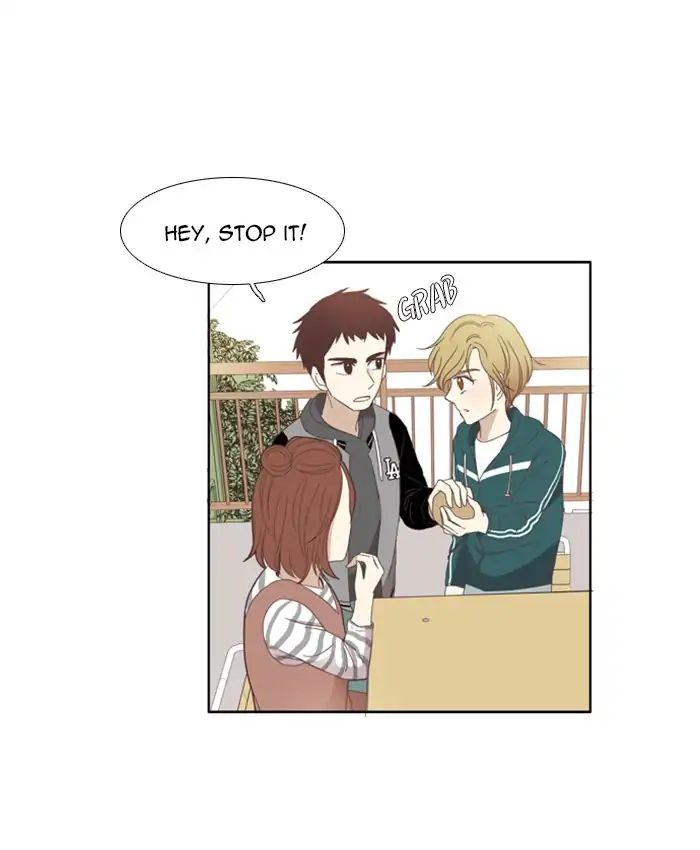 Girl’s World ( World of Girl ) Chapter 102 - page 19