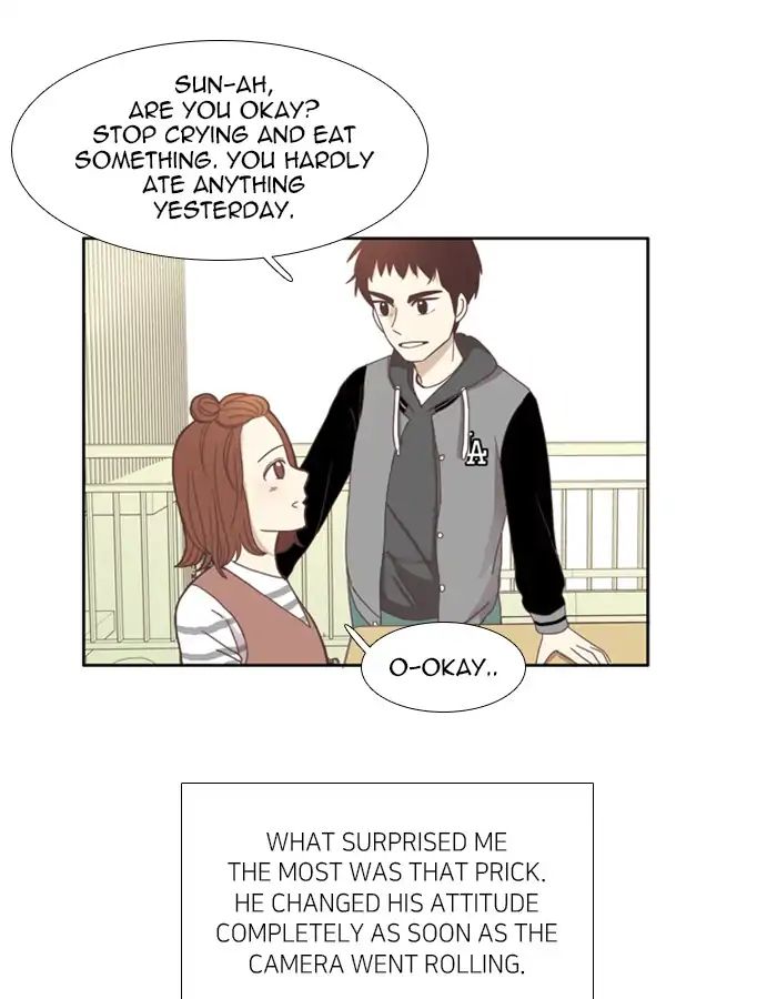 Girl’s World ( World of Girl ) Chapter 102 - page 20