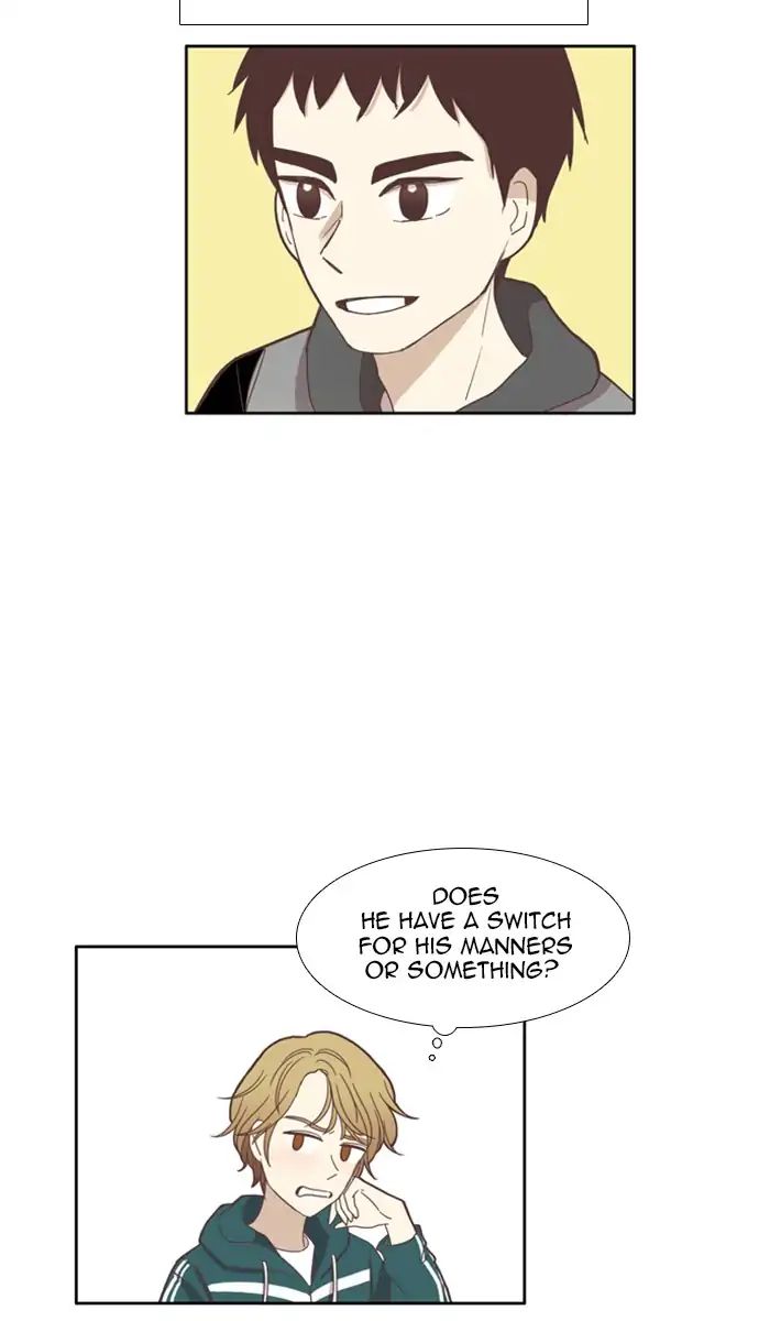 Girl’s World ( World of Girl ) Chapter 102 - page 21