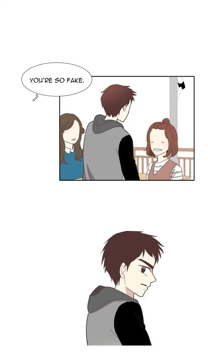 Girl’s World ( World of Girl ) Chapter 102 - page 22