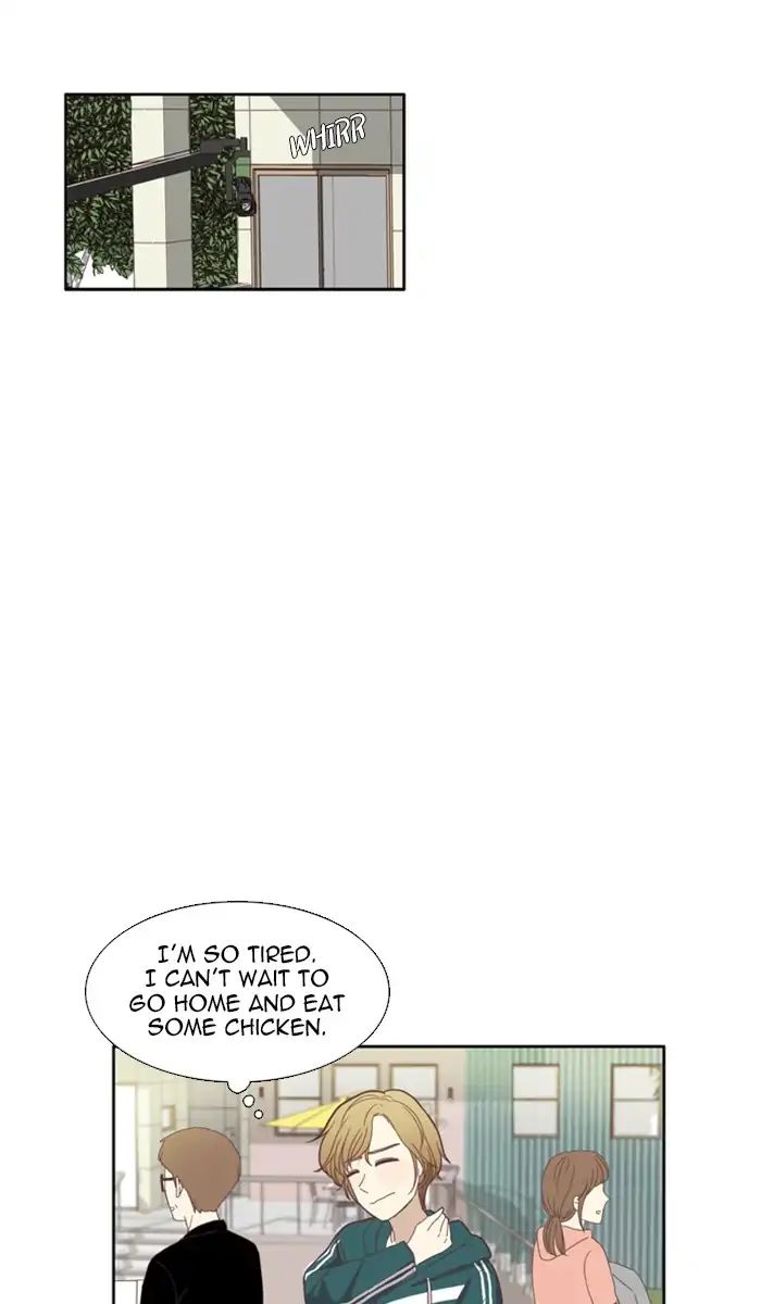 Girl’s World ( World of Girl ) Chapter 102 - page 23