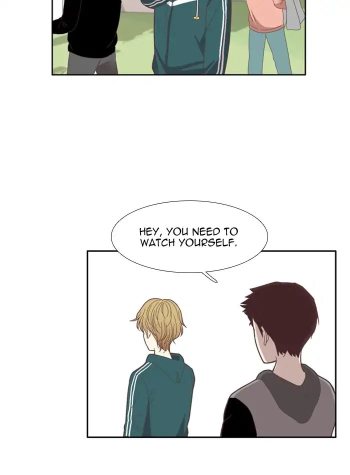 Girl’s World ( World of Girl ) Chapter 102 - page 24