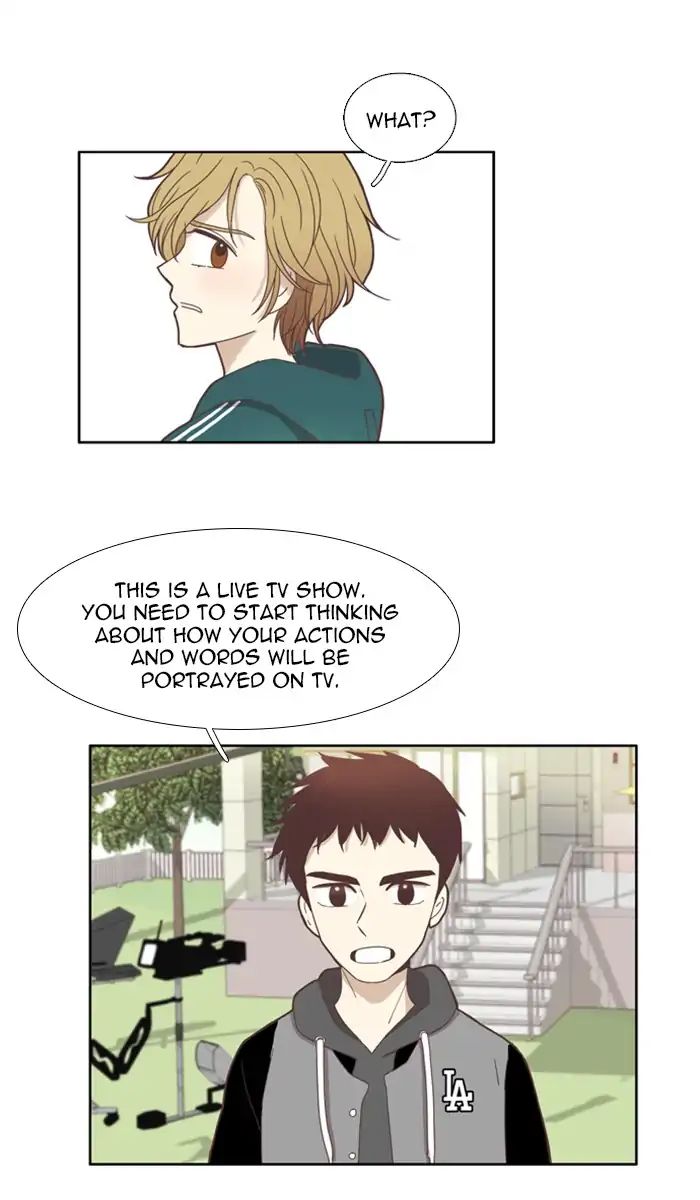 Girl’s World ( World of Girl ) Chapter 102 - page 25