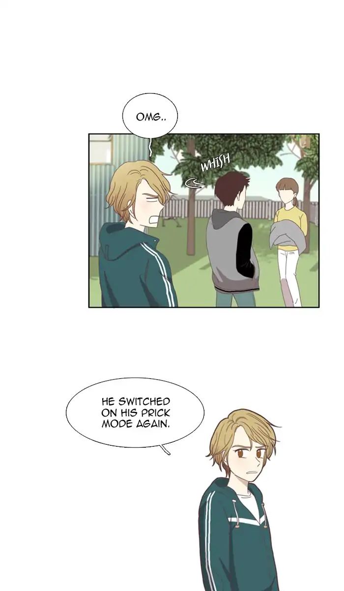 Girl’s World ( World of Girl ) Chapter 102 - page 26