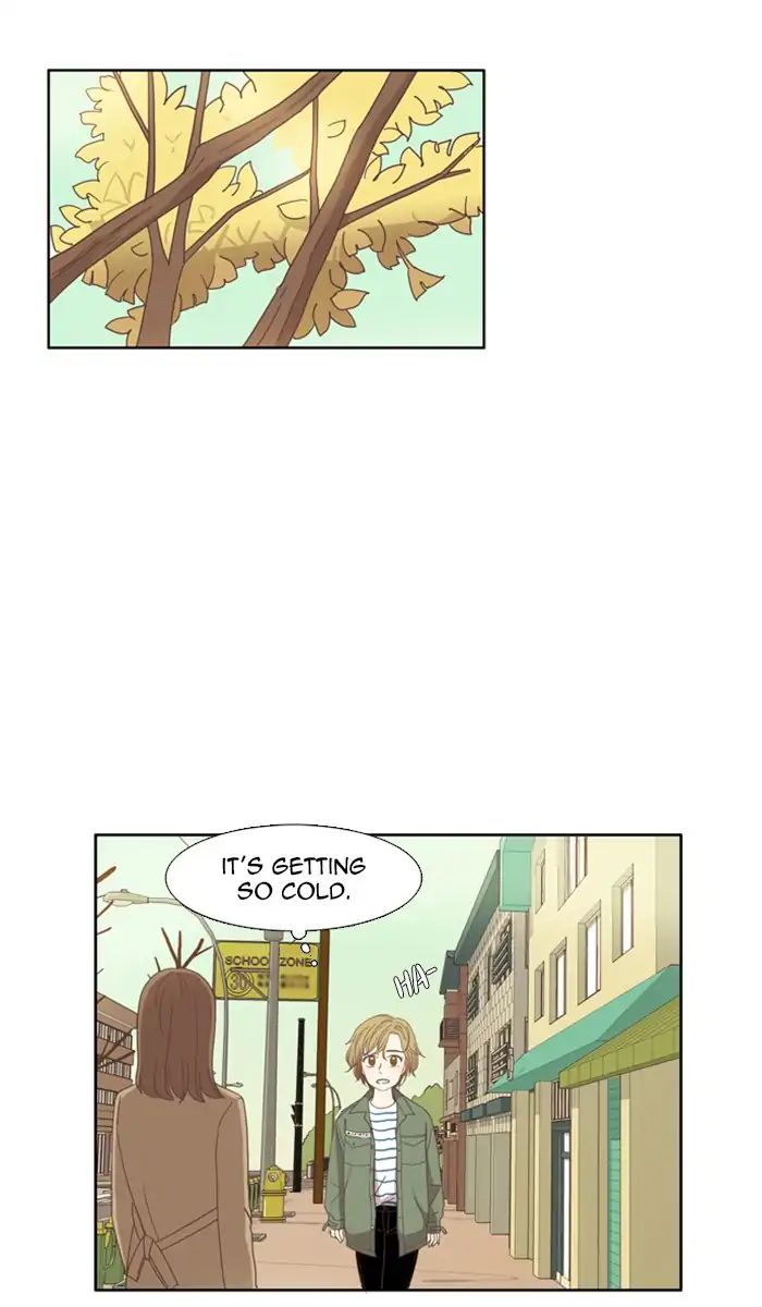 Girl’s World ( World of Girl ) Chapter 102 - page 28