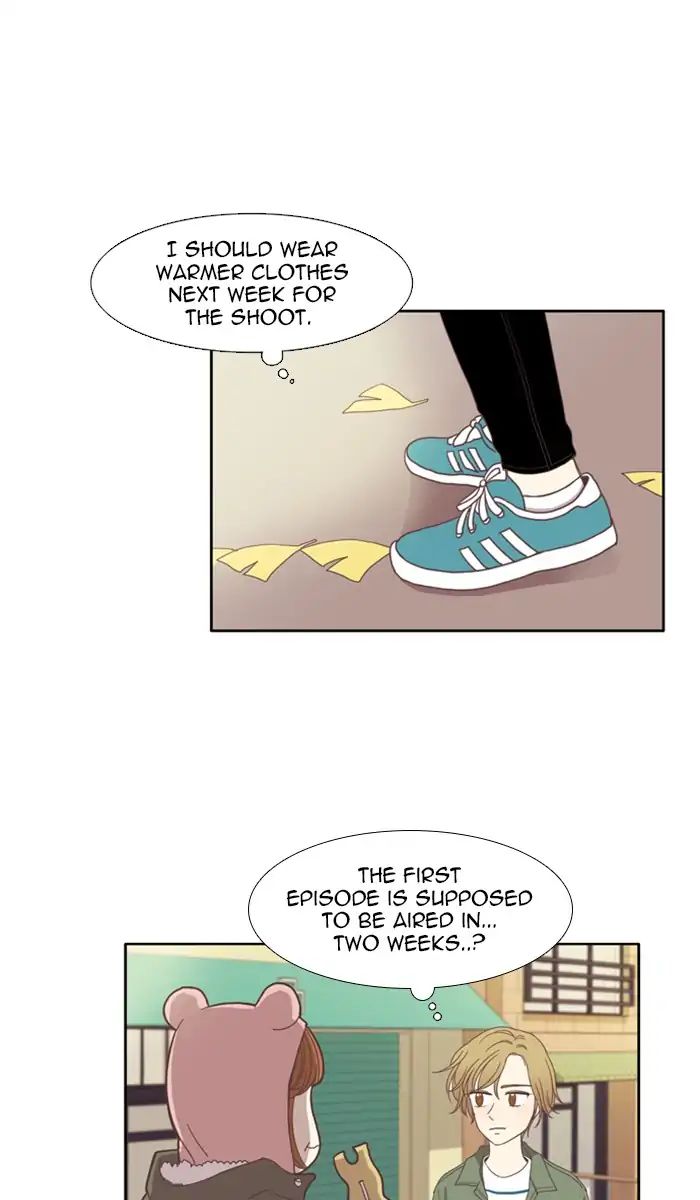 Girl’s World ( World of Girl ) Chapter 102 - page 29