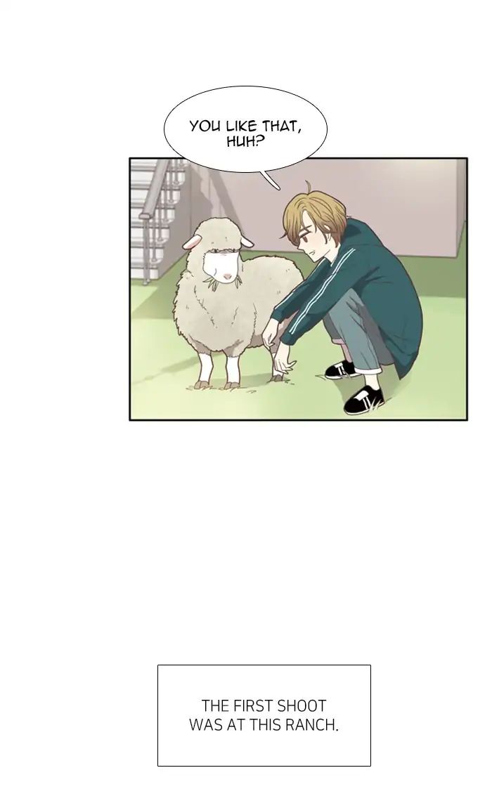 Girl’s World ( World of Girl ) Chapter 102 - page 3