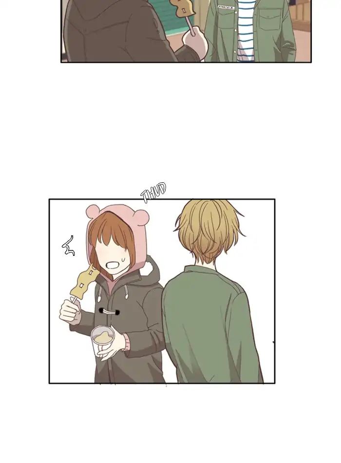 Girl’s World ( World of Girl ) Chapter 102 - page 30