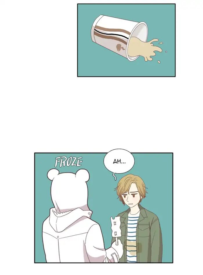 Girl’s World ( World of Girl ) Chapter 102 - page 31