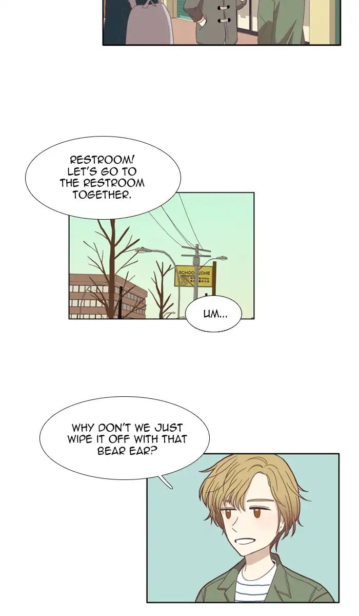 Girl’s World ( World of Girl ) Chapter 102 - page 34