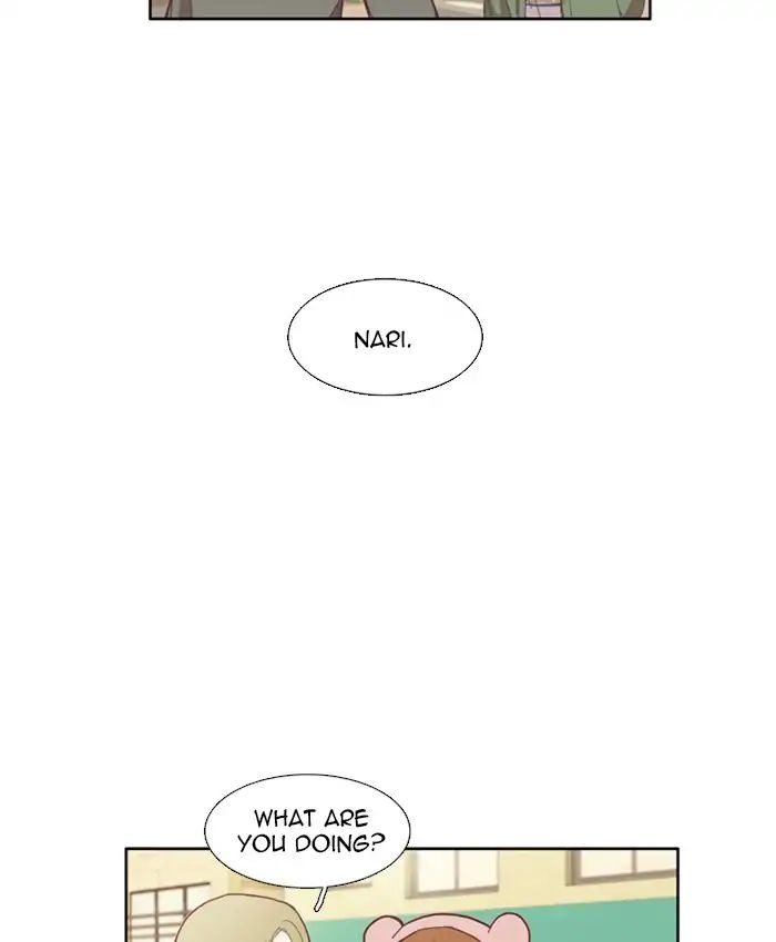 Girl’s World ( World of Girl ) Chapter 102 - page 36
