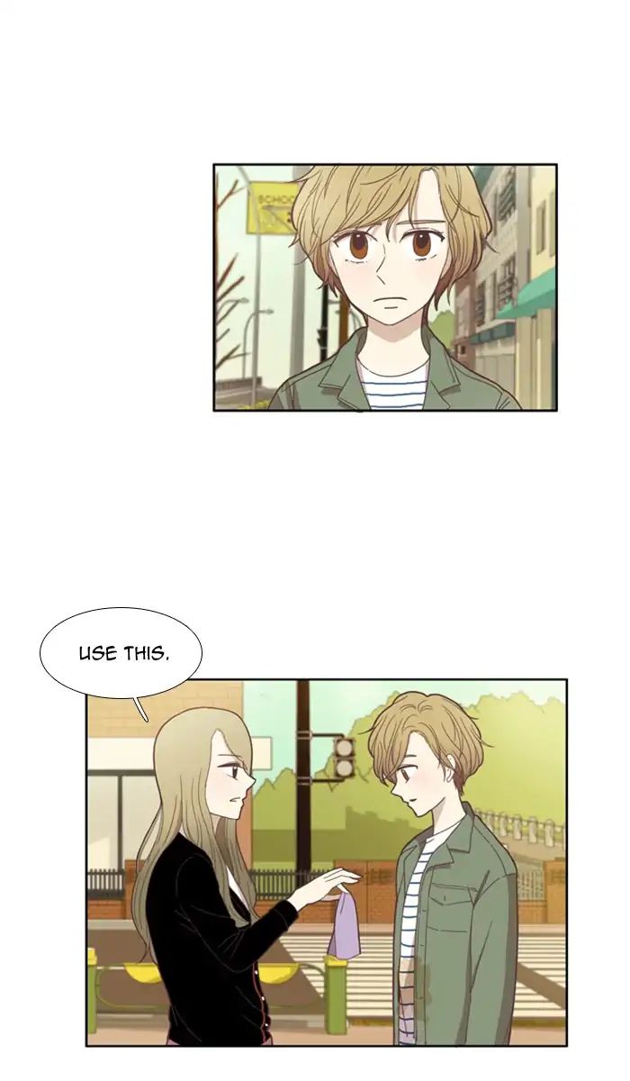 Girl’s World ( World of Girl ) Chapter 102 - page 38