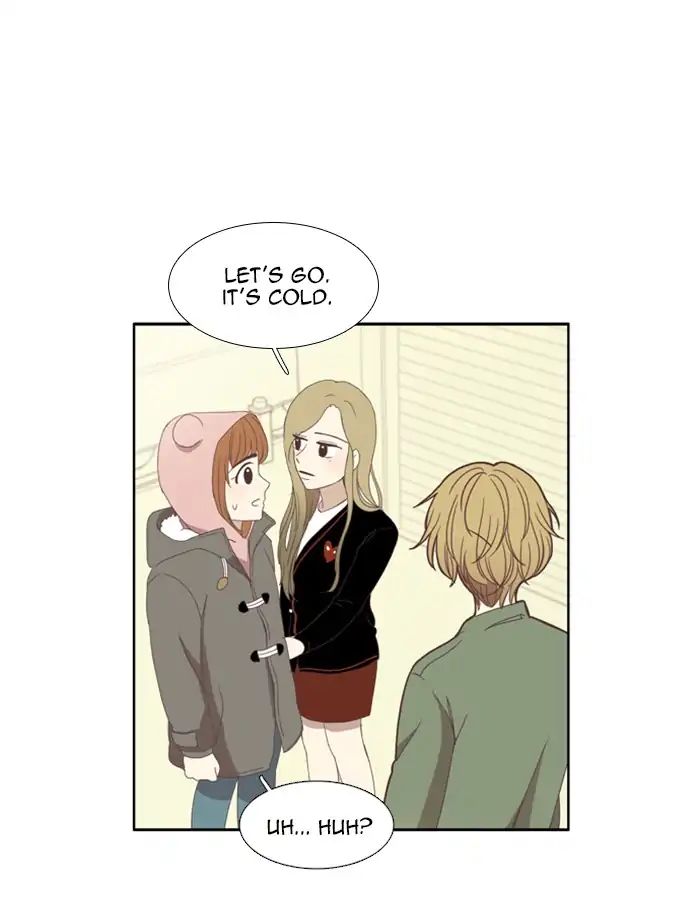 Girl’s World ( World of Girl ) Chapter 102 - page 39