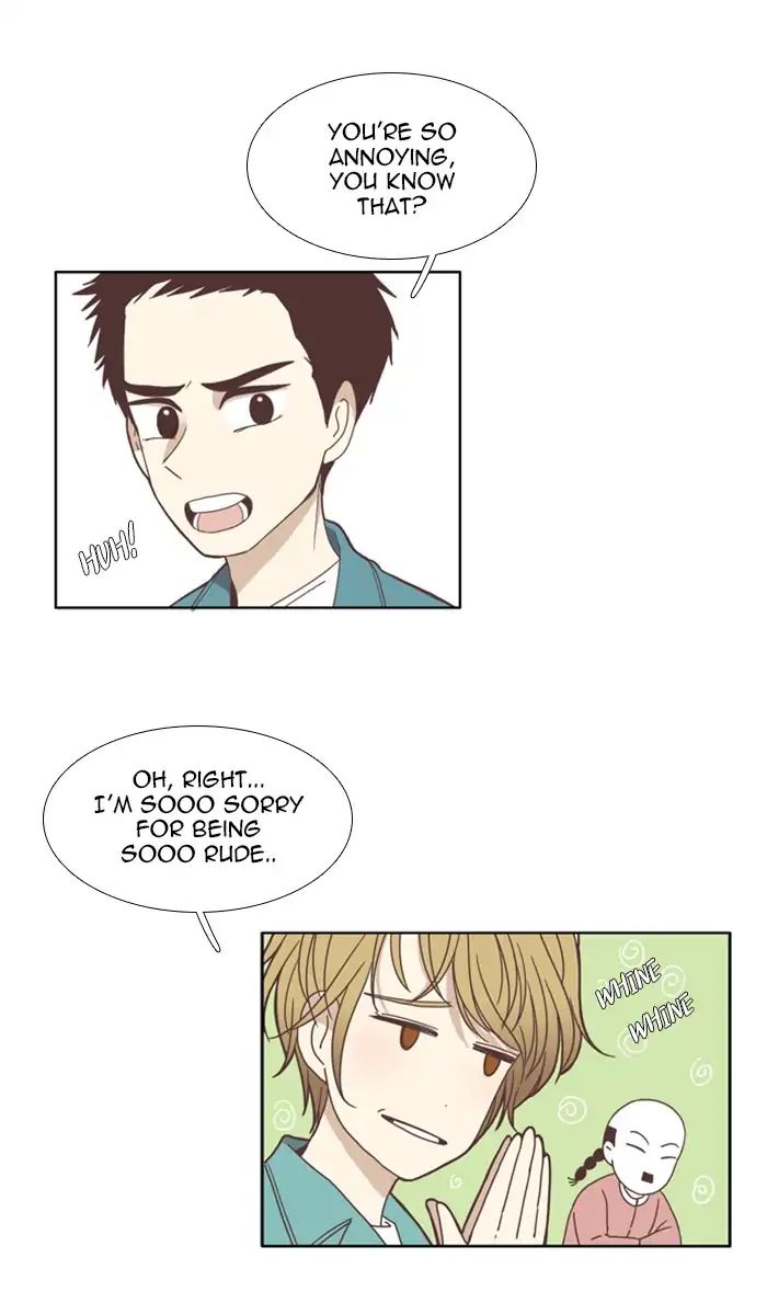 Girl’s World ( World of Girl ) Chapter 101 - page 10