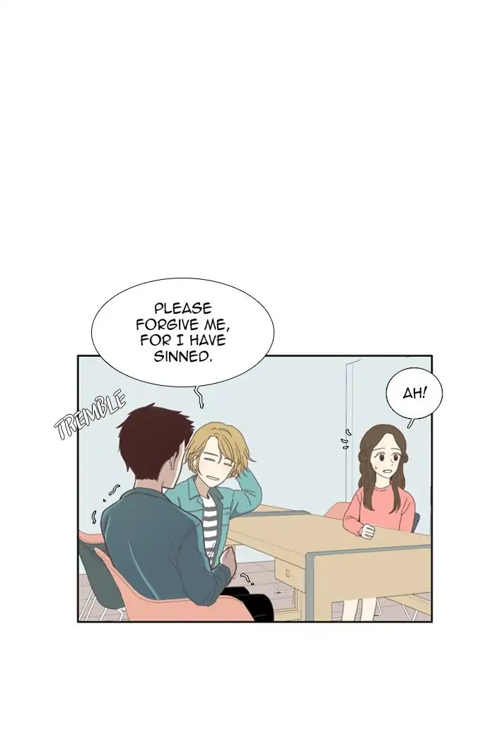 Girl’s World ( World of Girl ) Chapter 101 - page 11