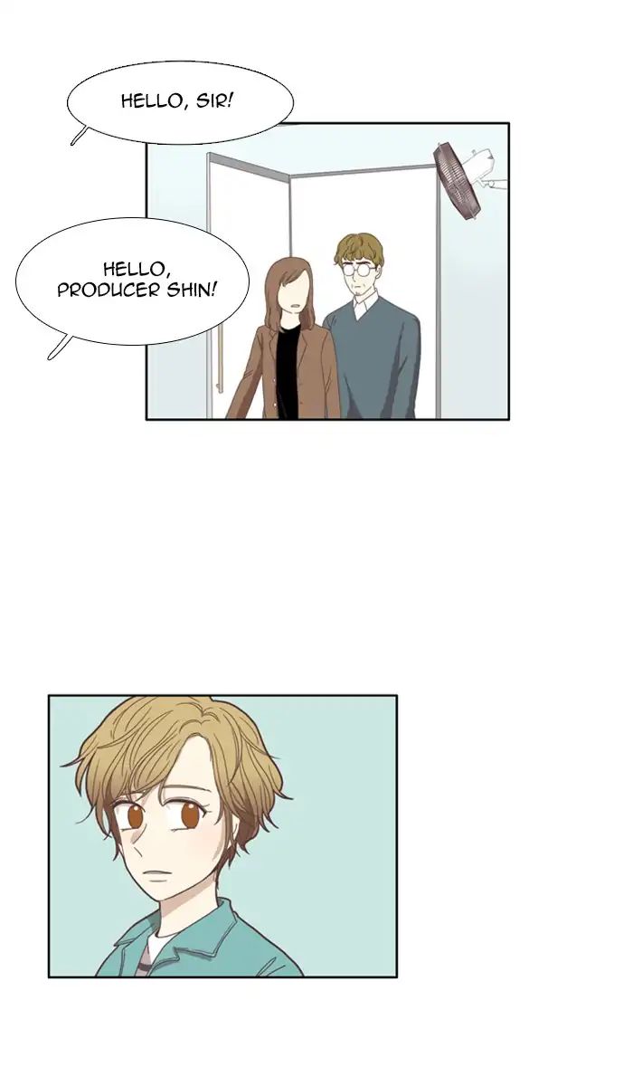 Girl’s World ( World of Girl ) Chapter 101 - page 12