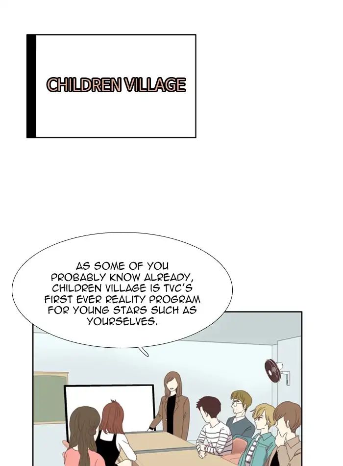 Girl’s World ( World of Girl ) Chapter 101 - page 14