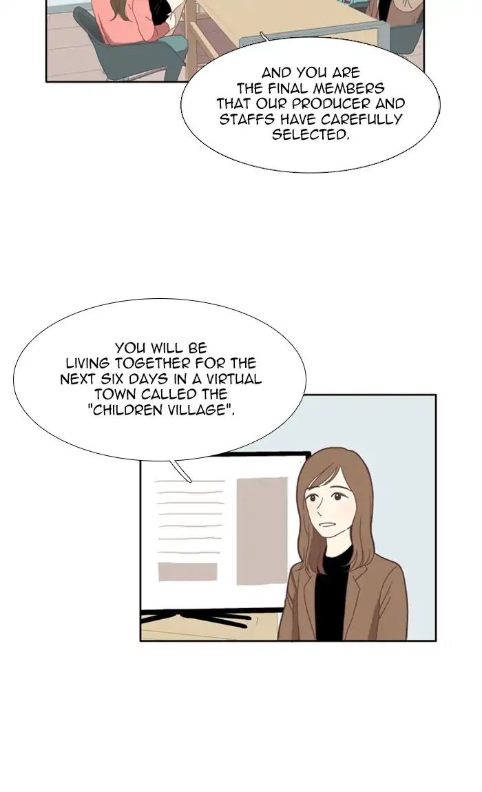 Girl’s World ( World of Girl ) Chapter 101 - page 15