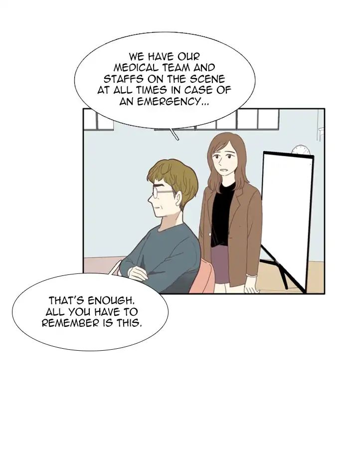 Girl’s World ( World of Girl ) Chapter 101 - page 17