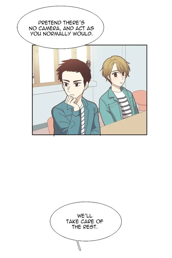 Girl’s World ( World of Girl ) Chapter 101 - page 18