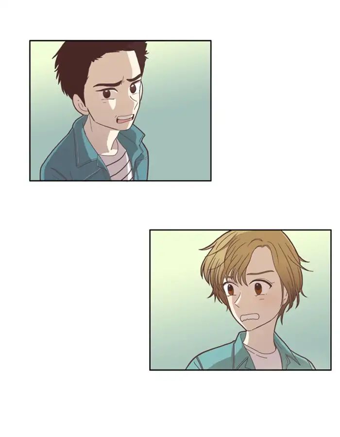 Girl’s World ( World of Girl ) Chapter 101 - page 2