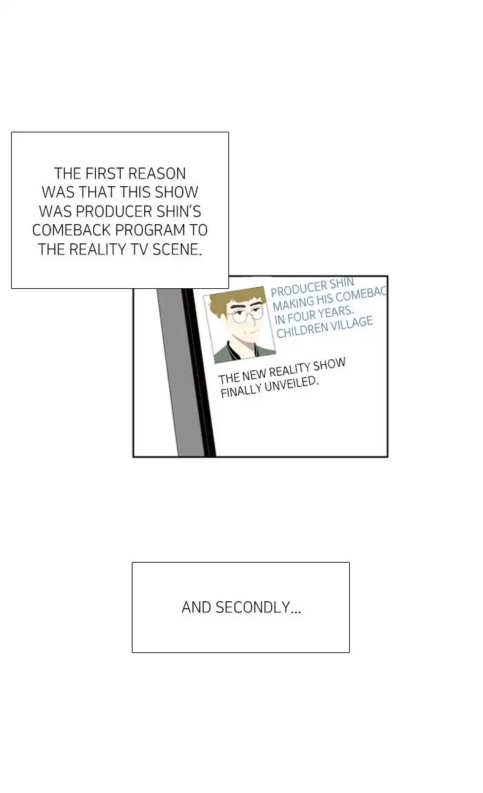 Girl’s World ( World of Girl ) Chapter 101 - page 21