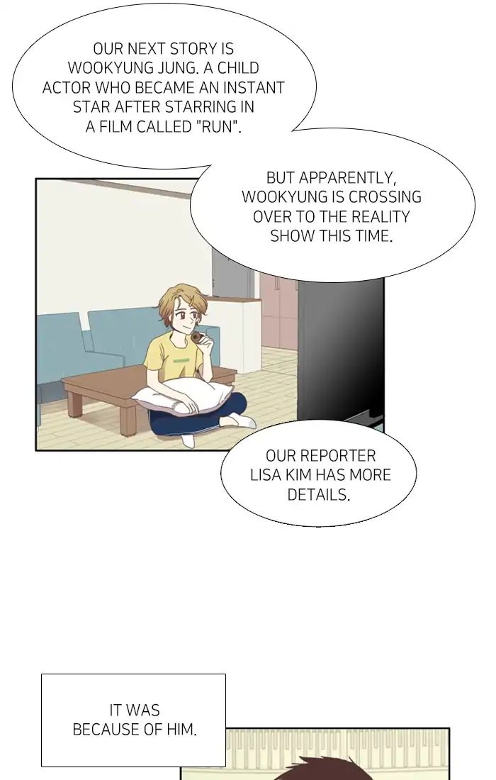 Girl’s World ( World of Girl ) Chapter 101 - page 22