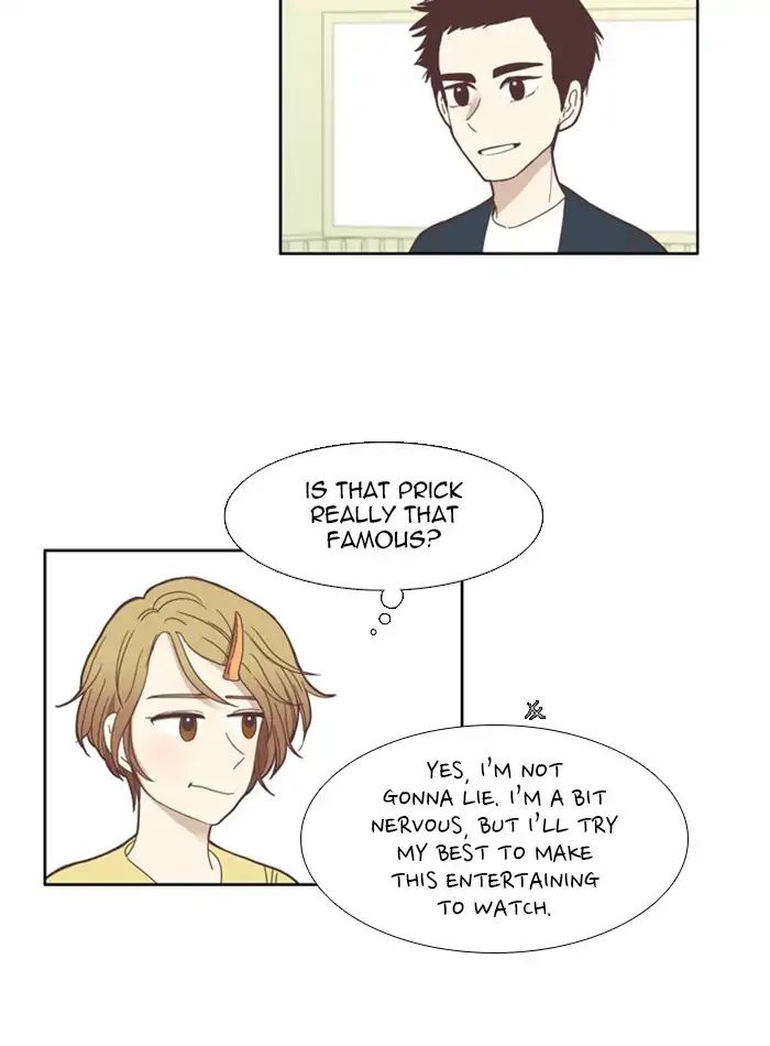 Girl’s World ( World of Girl ) Chapter 101 - page 23