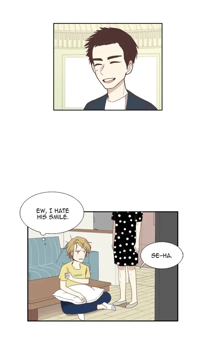Girl’s World ( World of Girl ) Chapter 101 - page 24