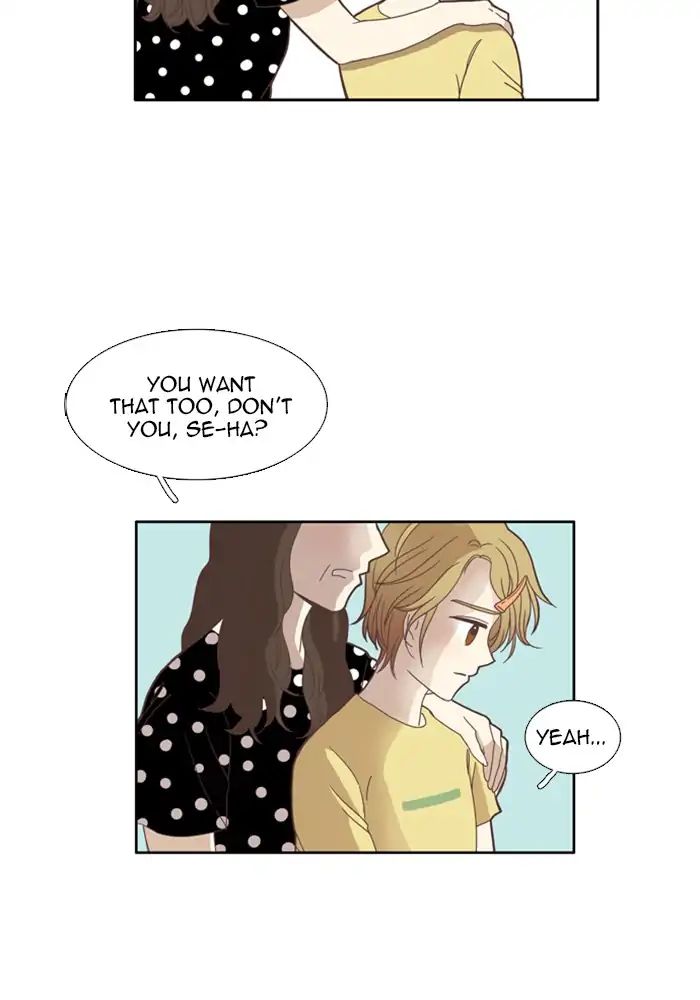 Girl’s World ( World of Girl ) Chapter 101 - page 26