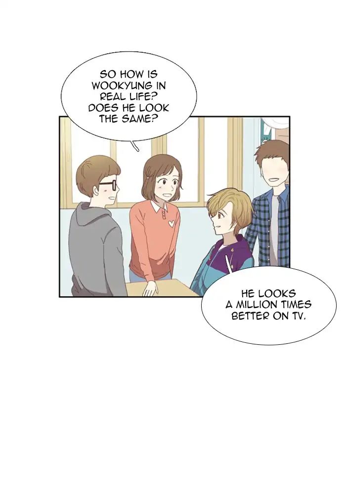 Girl’s World ( World of Girl ) Chapter 101 - page 29