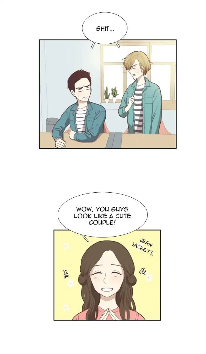 Girl’s World ( World of Girl ) Chapter 101 - page 3