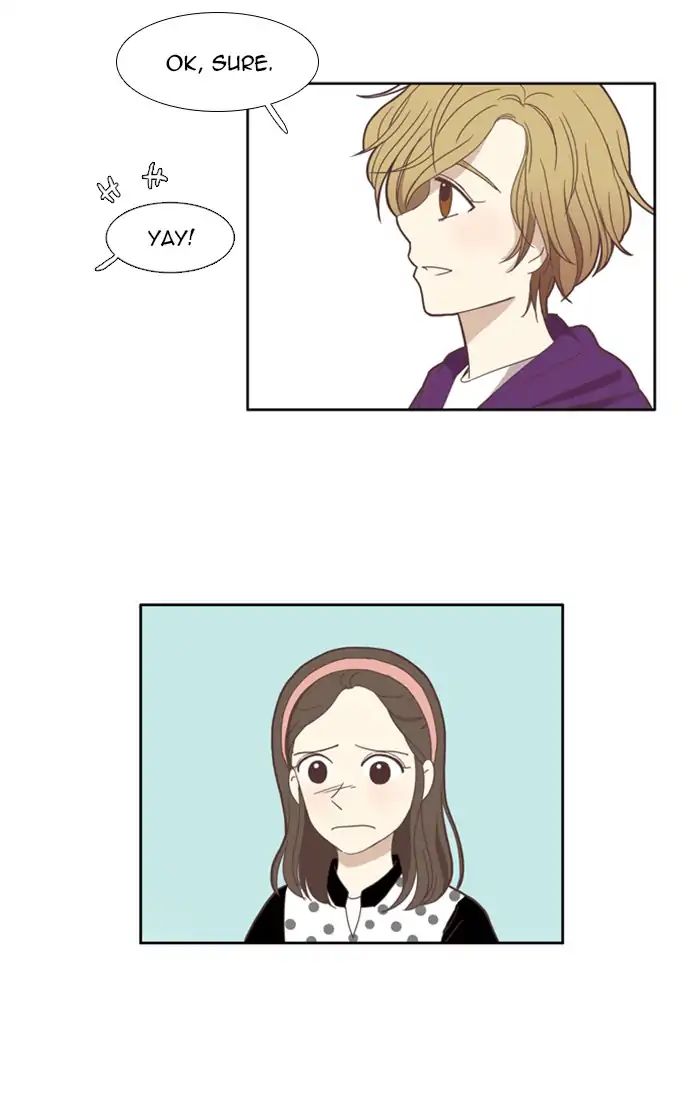 Girl’s World ( World of Girl ) Chapter 101 - page 33
