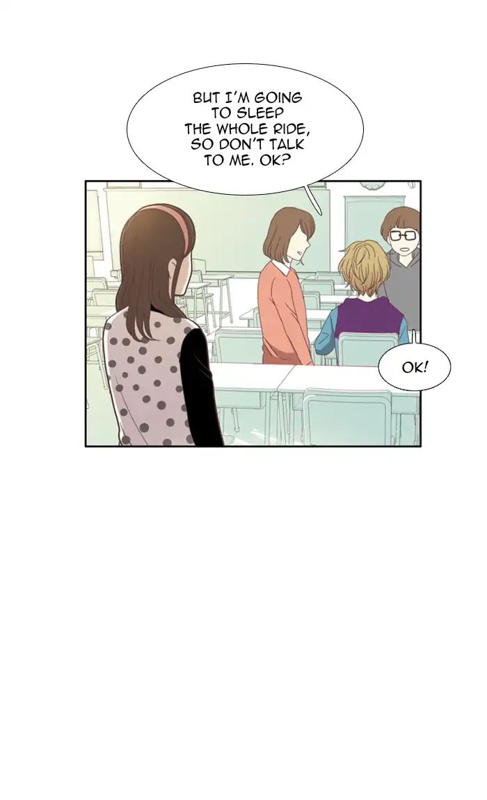 Girl’s World ( World of Girl ) Chapter 101 - page 34