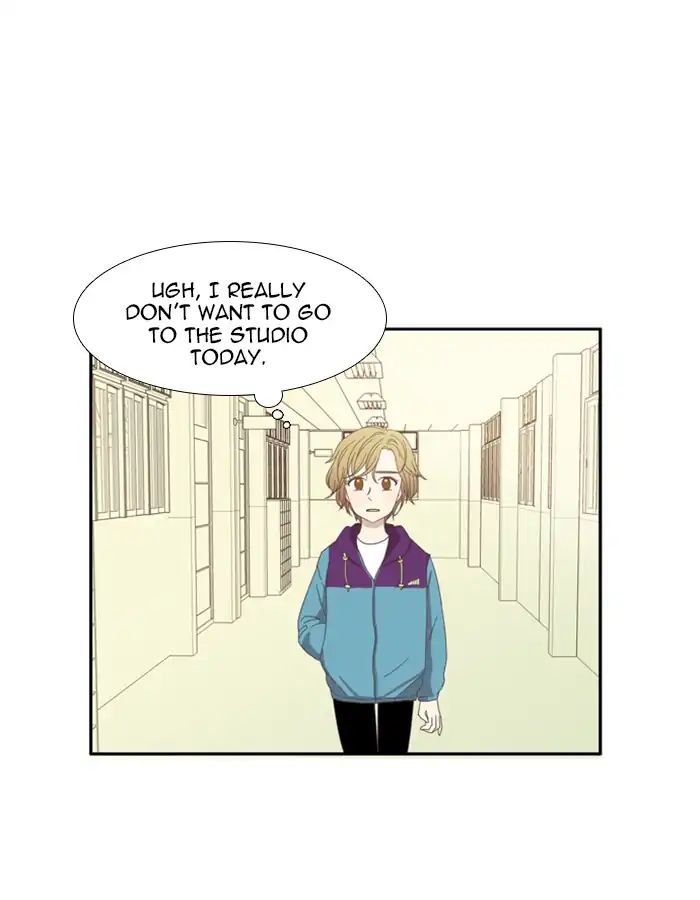 Girl’s World ( World of Girl ) Chapter 101 - page 35