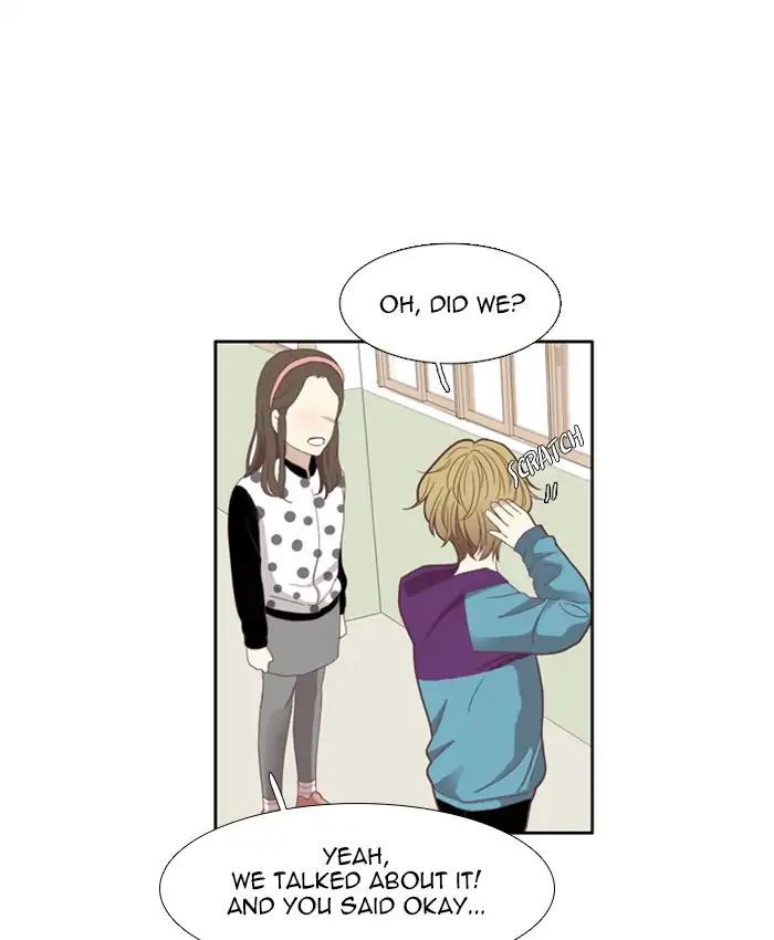 Girl’s World ( World of Girl ) Chapter 101 - page 38