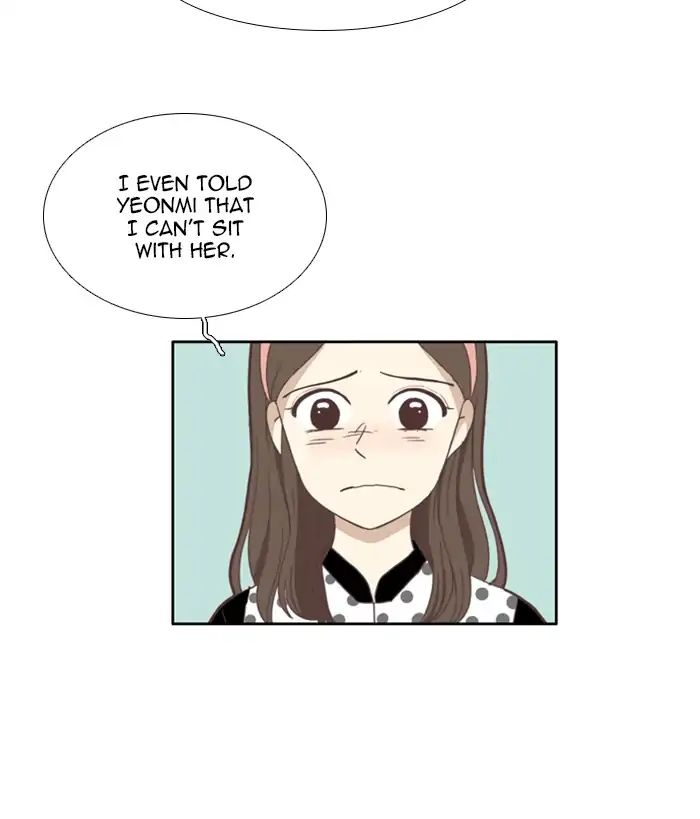Girl’s World ( World of Girl ) Chapter 101 - page 39