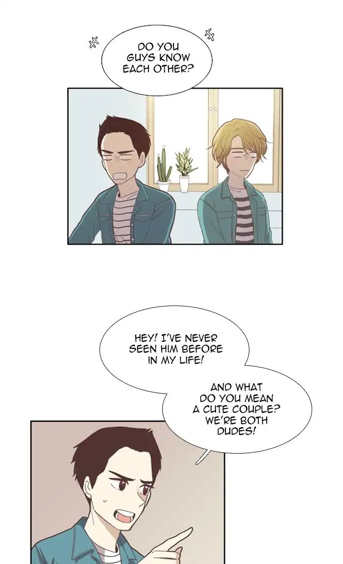 Girl’s World ( World of Girl ) Chapter 101 - page 4