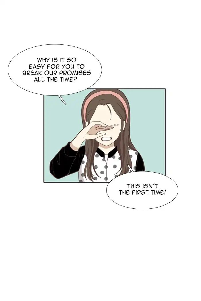 Girl’s World ( World of Girl ) Chapter 101 - page 42