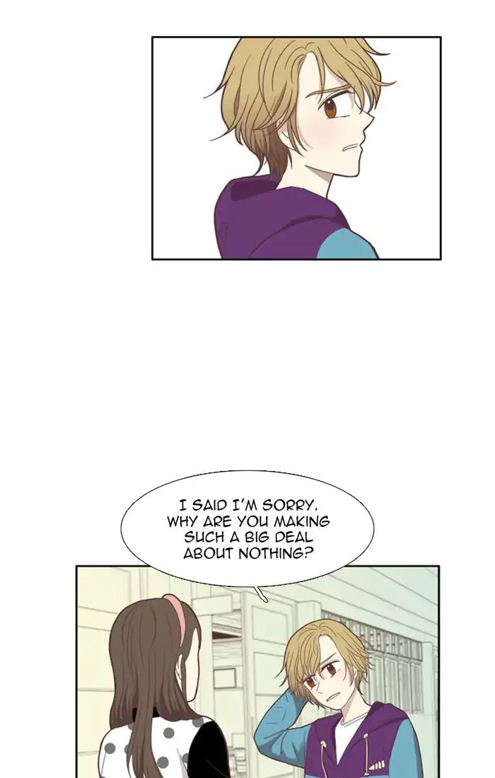 Girl’s World ( World of Girl ) Chapter 101 - page 43