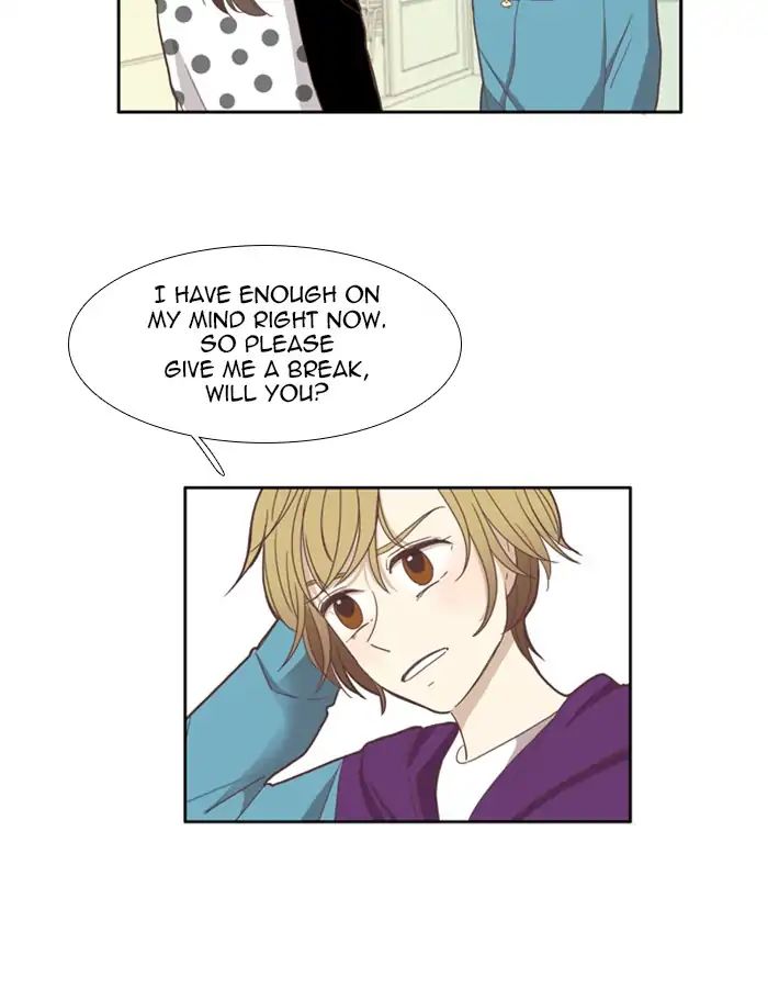 Girl’s World ( World of Girl ) Chapter 101 - page 44